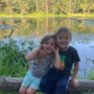 Meet your Posher, Carrie